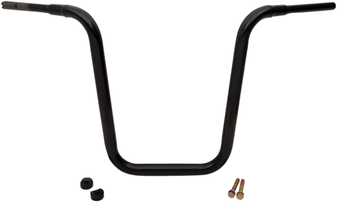 LA Choppers 1 1/2" Tree Hugger Ape Hanger Handlebars For Harley