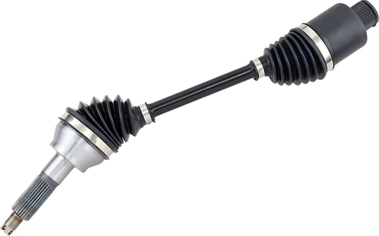 Complete Axle Kit