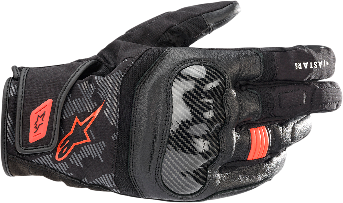 Alpinestars SMX-Z Drystar Gloves