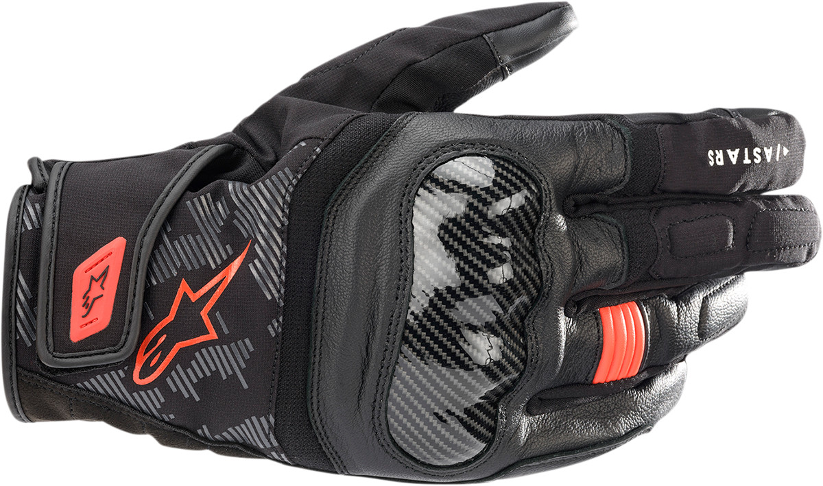 ALPINESTARS SMX Z Drystar® gloves