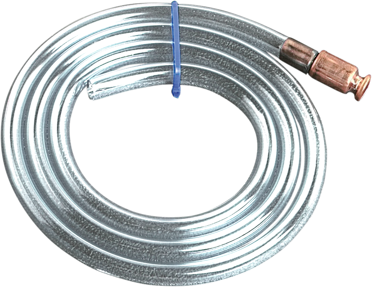 Moose offroad Super Siphon Hose - 1/2"