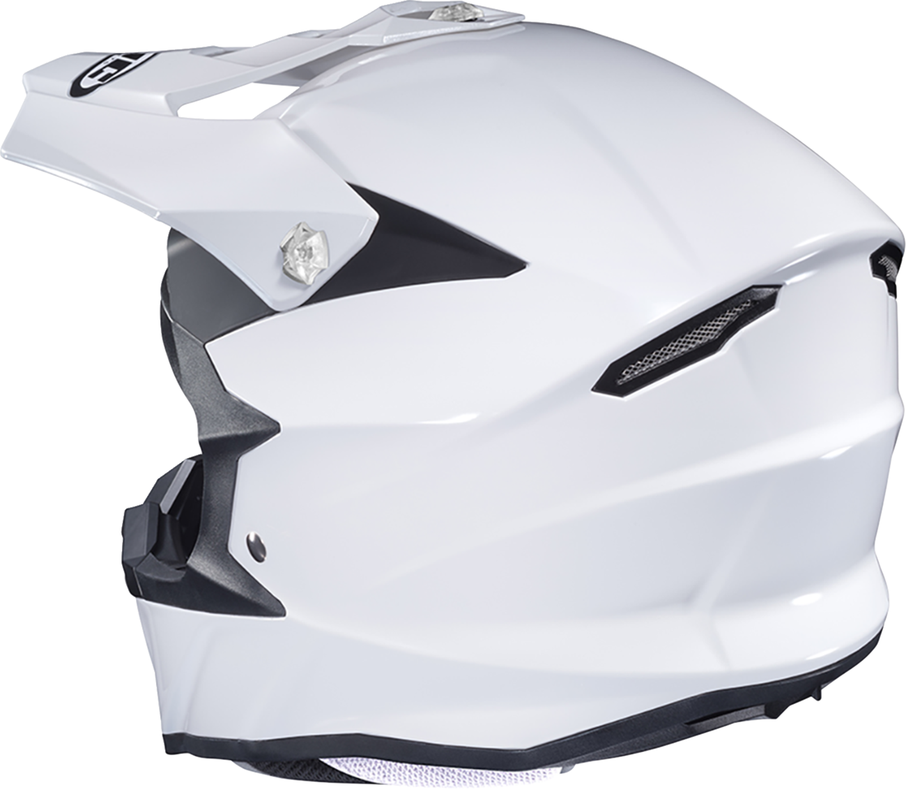 HJC i50 Solid Helmet