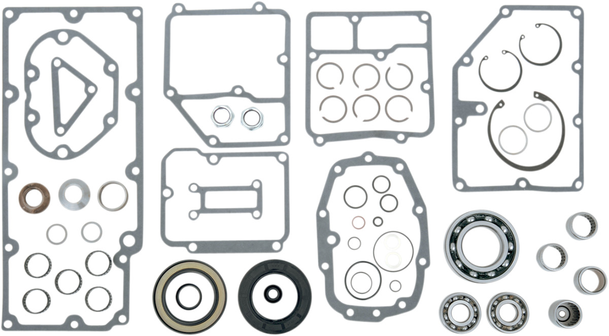 JIMS Transmission Rebuild Kit