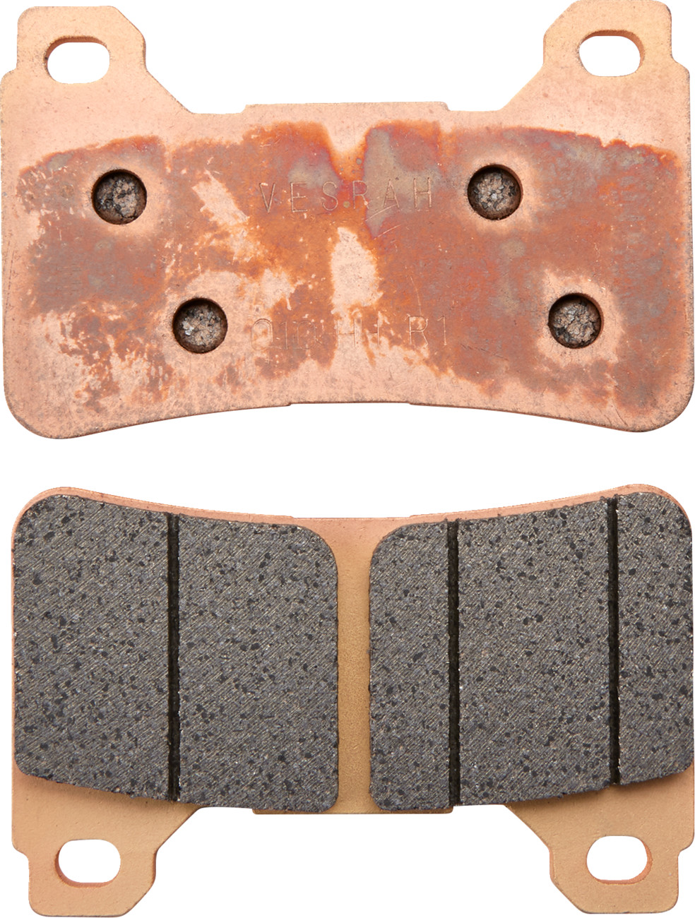 VESRAH RJL XX High-Performance Race Pads