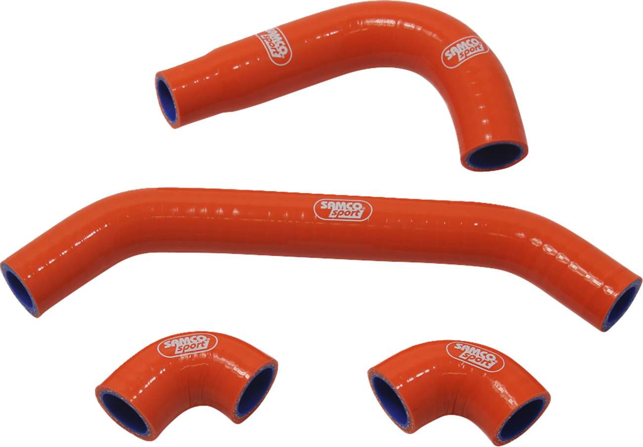 SAMCO SPORT Race Fit Radiator Hose Kit