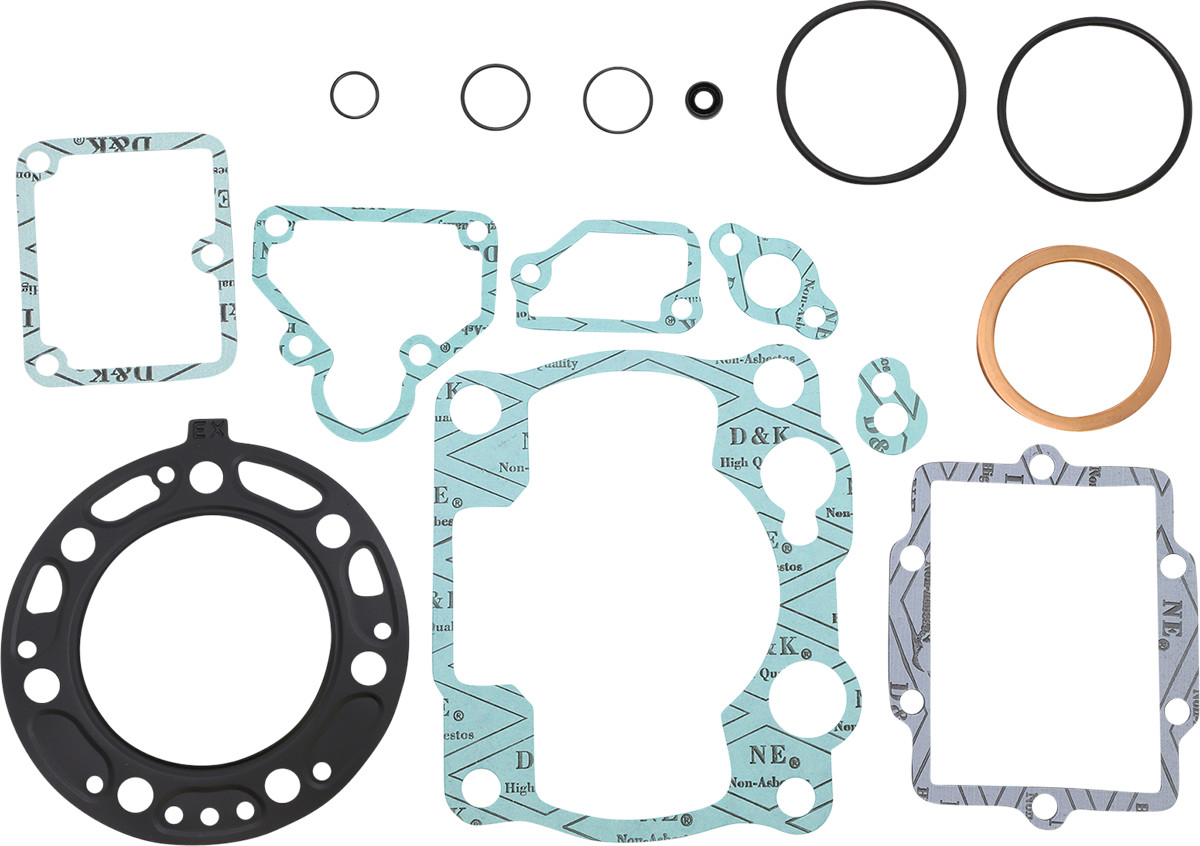 PROX Top End Gasket Set