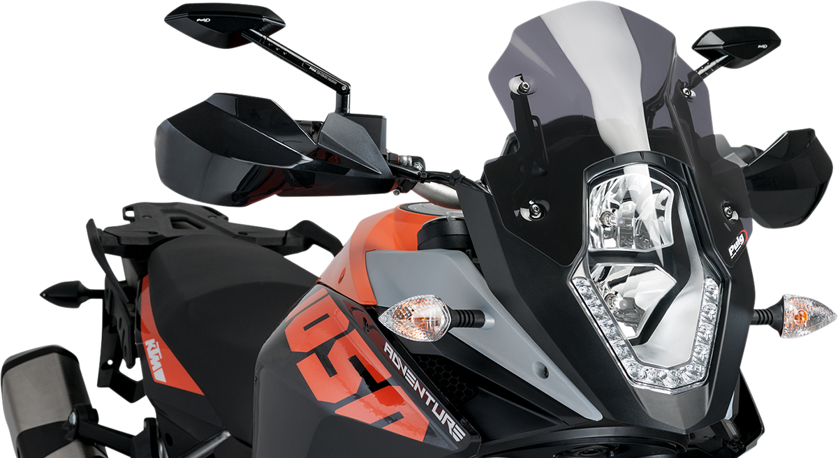 Z-Racing Windscreen