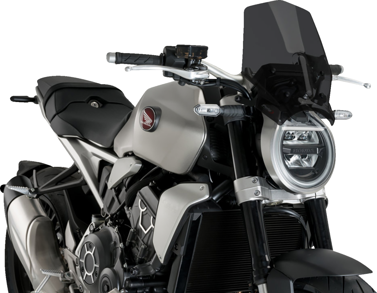 Puig Naked New Generation Windscreen Honda CB1000R 2021-2024