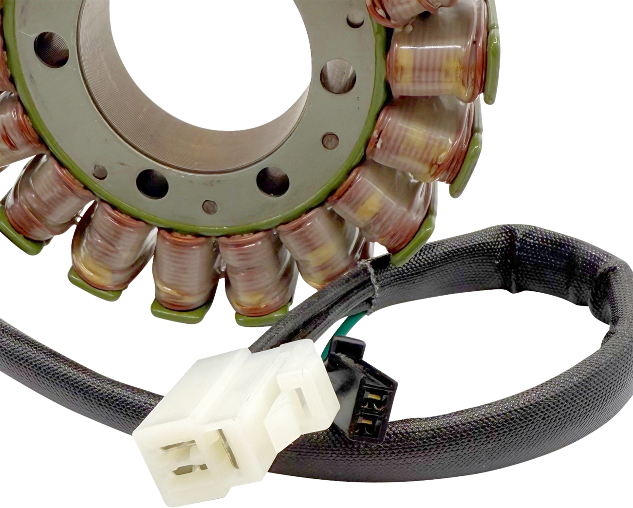 RICK'S MOTORSPORT ELECTRIC Stator