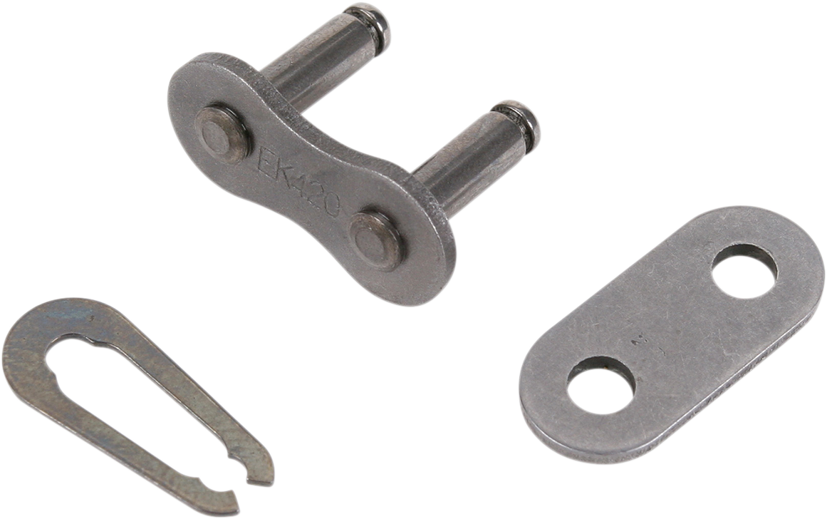 Standard Chain Connecting Link
