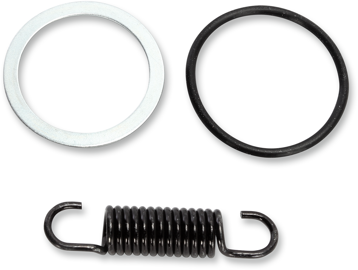 Moose Racing Exhaust Gasket Kit