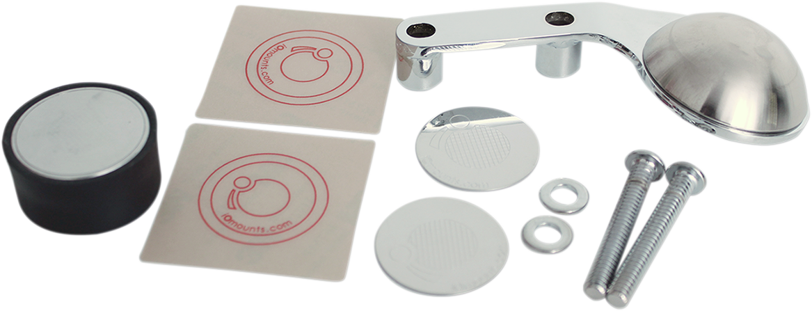 KLOCK WERKS iOmounts™ Device Mount