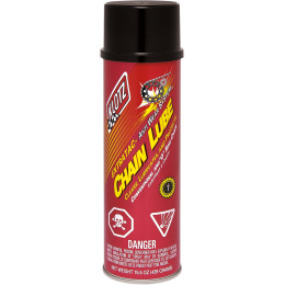 CHAIN LUBE CHAIN LUBE