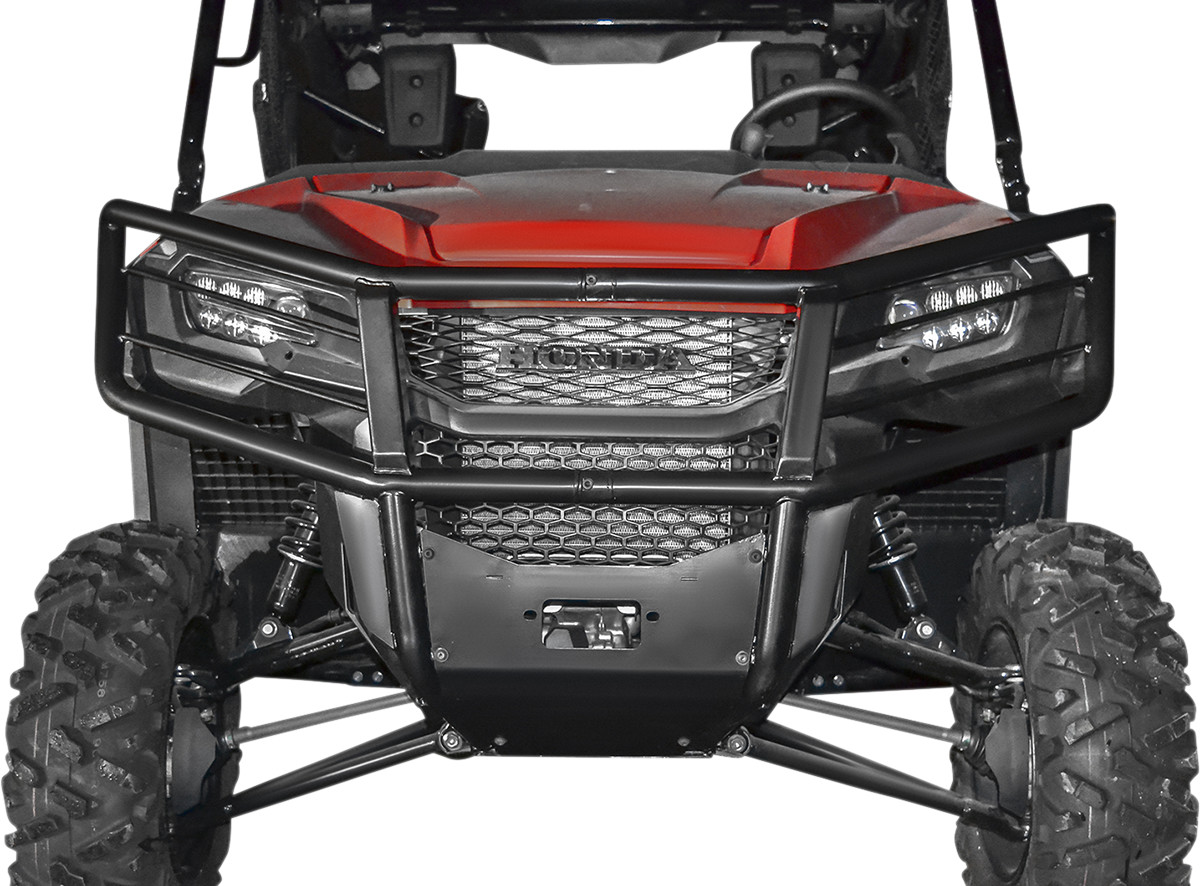 Moose Racing Bumper