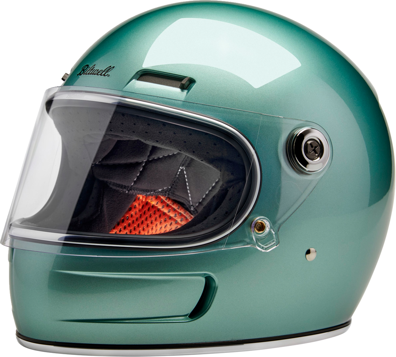 Biltwell Gringo SV Helmet