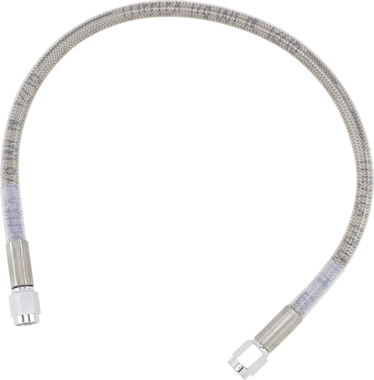 Drag specialties Universal Brake Line - 16"