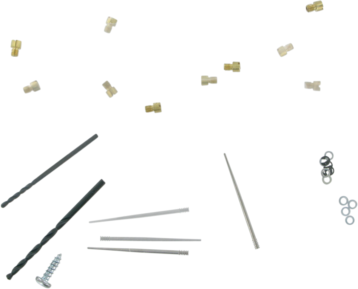 DYNOJET Jet Kit - Stage 1