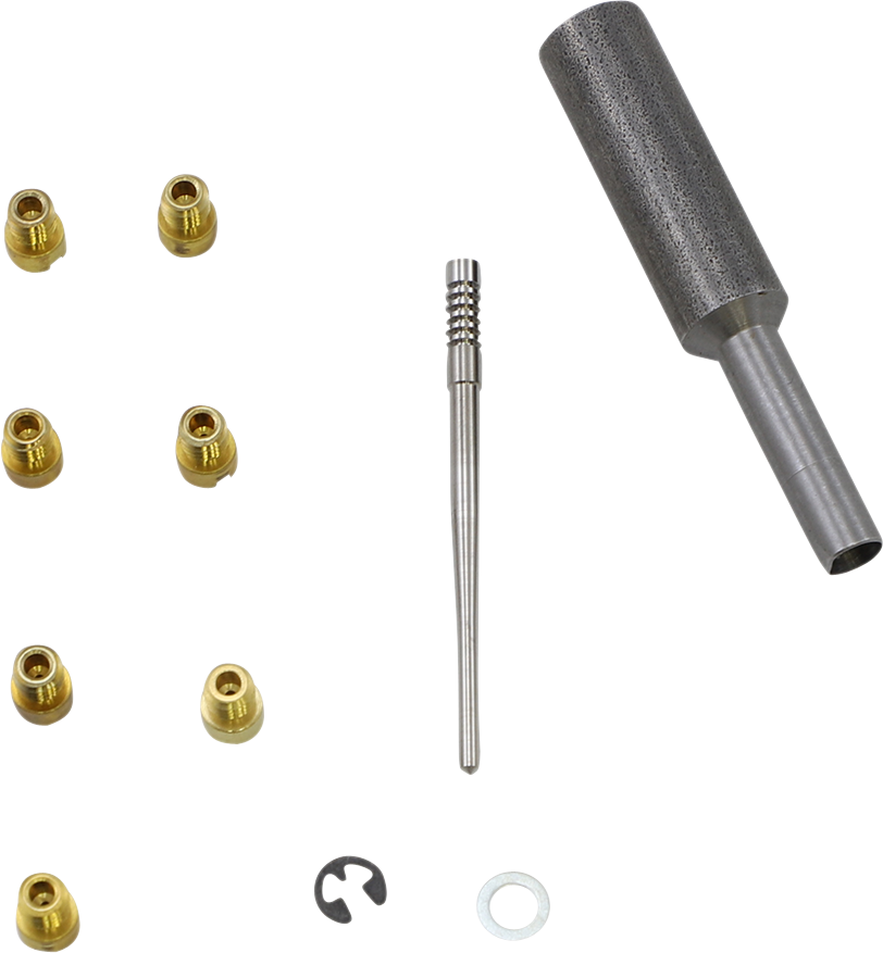 DYNOJET Jet Kit - Stage 1