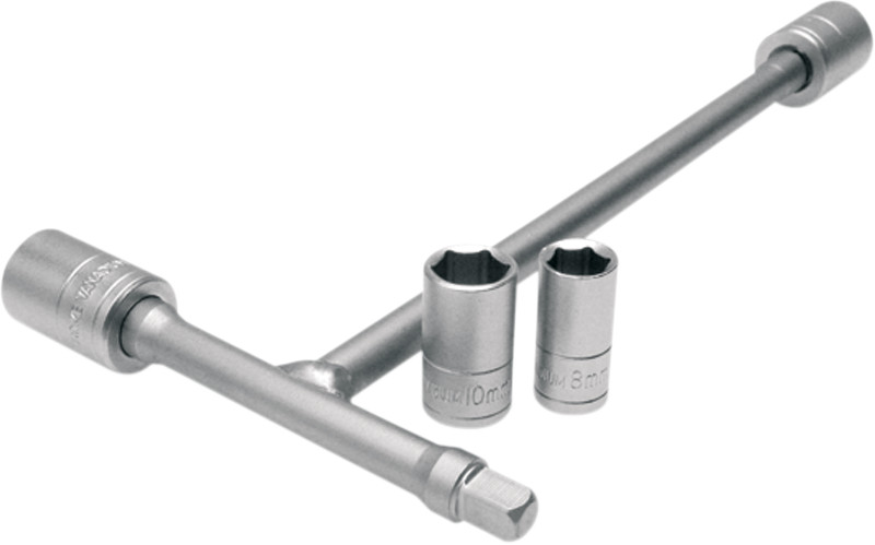 Motion Pro Tri-Drive Mini T Handle