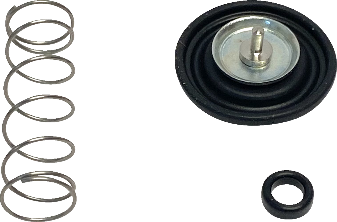 K&S TECHNOLOGIES Carburetor Air Cut-Off Valve Kit