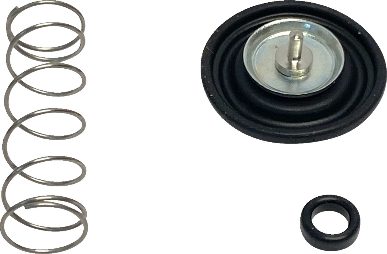 K&S TECHNOLOGIES Carburetor Air Cut-Off Valve Kit