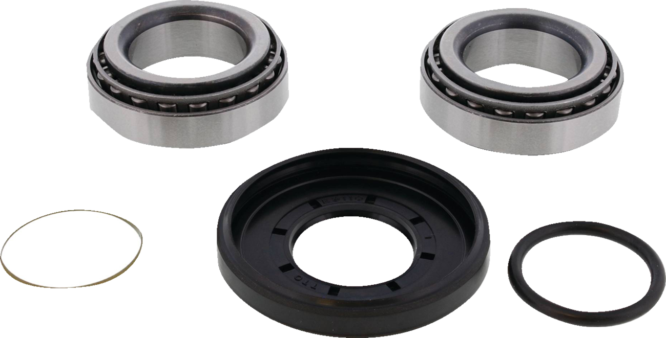 Moose Racing Steering Stem Bearing Kit