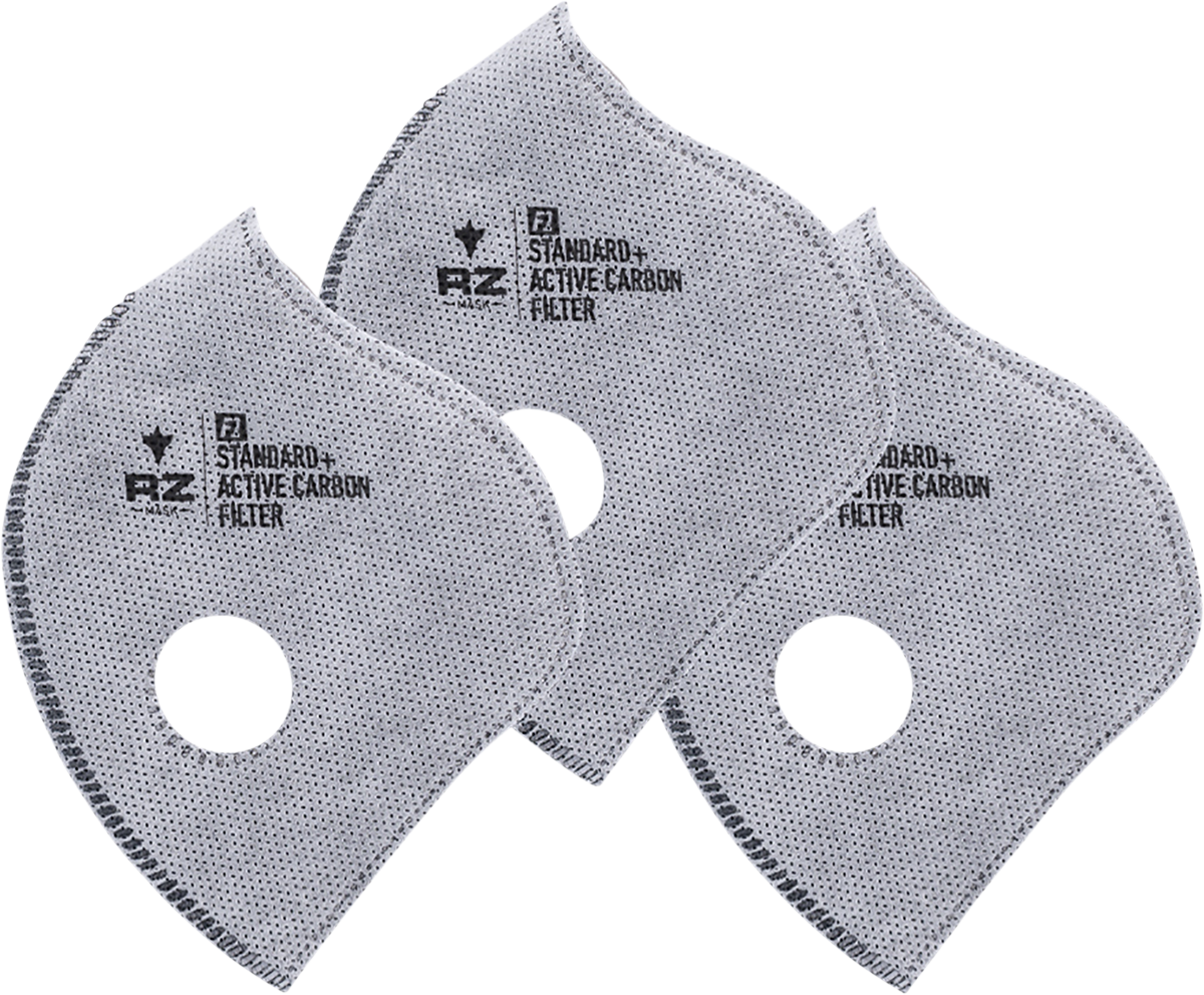 RZ MASK F1 Mask Filter