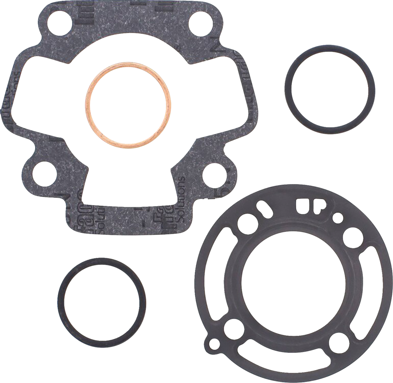 Vertex Top End Gasket Kit Kawasaki KX65 / Suzuki RM65 2000-2025