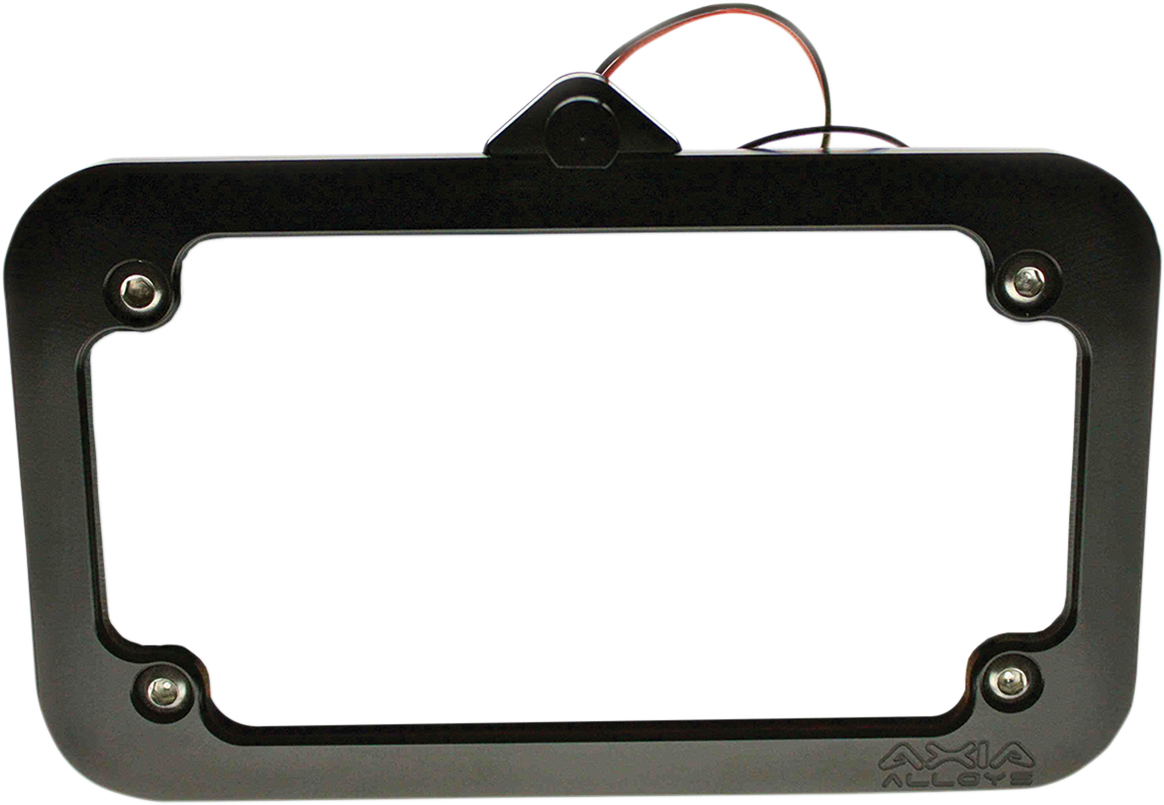 Klock werks License Plate Mount