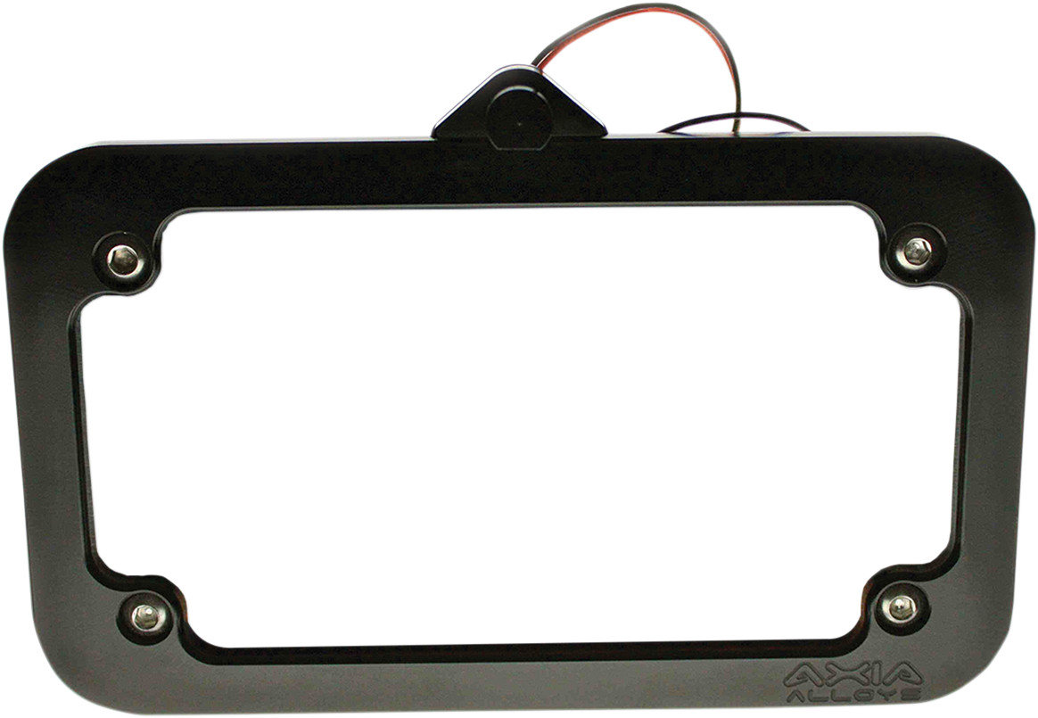 Klock Werks Lighted License Plate Mount