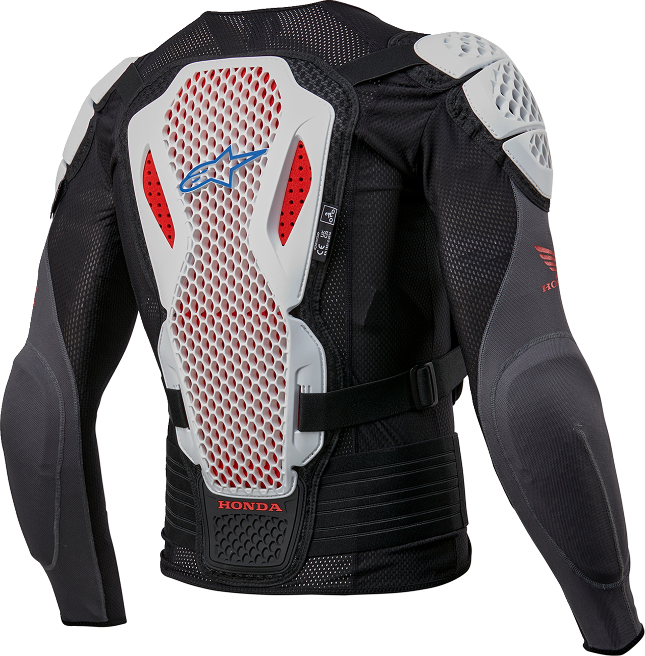 Alpinestars Bionic Plus V2 Honda Jacket