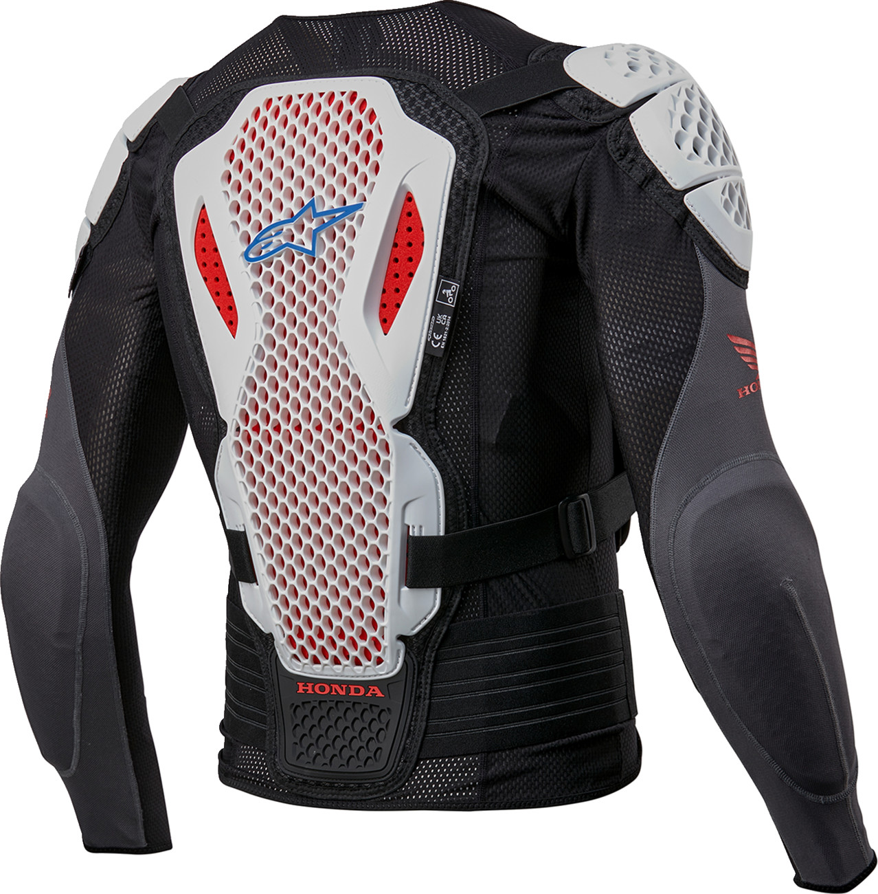 Alpinestars Bionic Plus V2 Honda Jacket