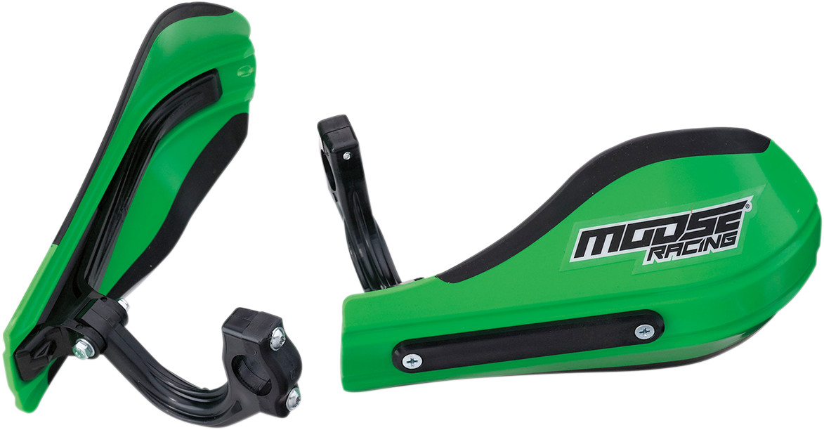 Moose Racing Roost 2 Handguards