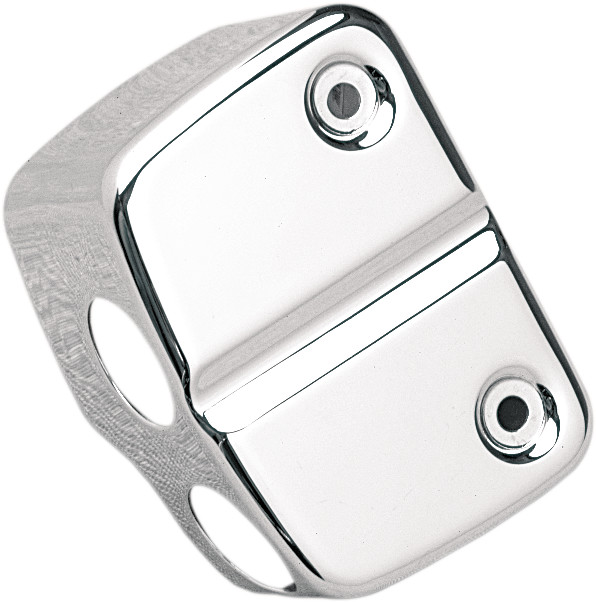 Drag Specialties Coil Cover