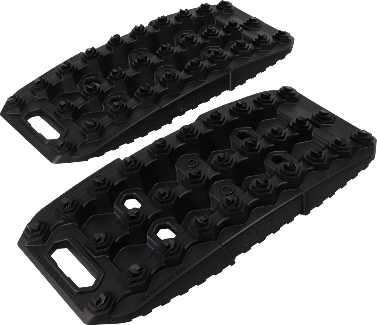 CALIBER XTRAX Recovery Board