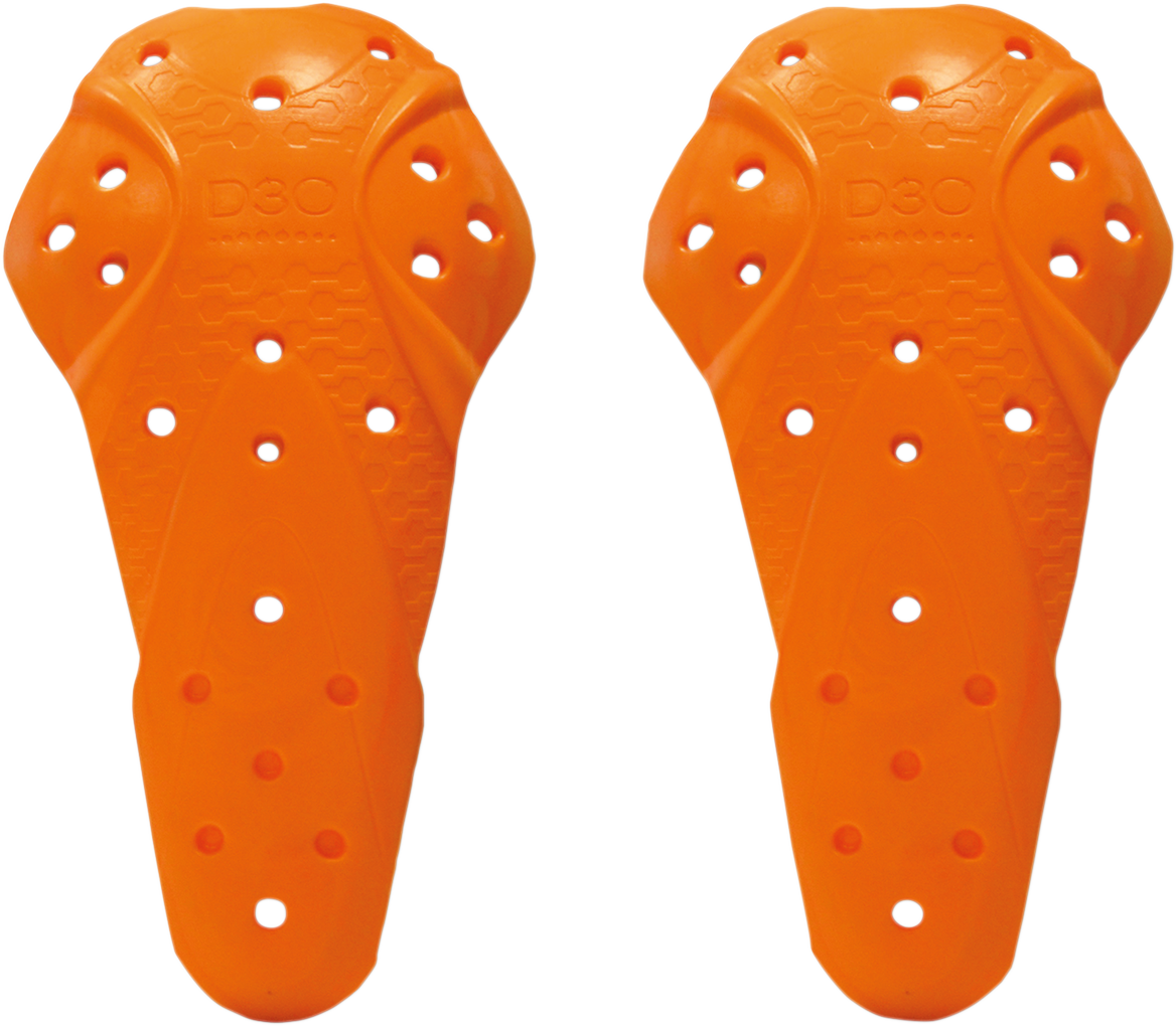 Icon D3O® T5 Evo Long Knee Impact Protectors
