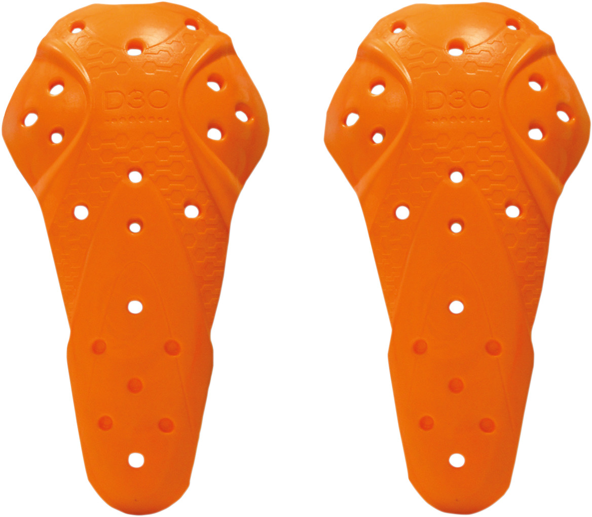 ICON D3O® T5 Evo Long Knee Impact Protectors