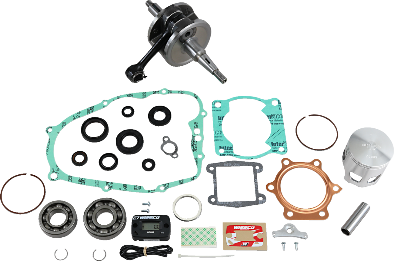 Engine Rebuild Kit - Garage Buddy - 2-Stroke