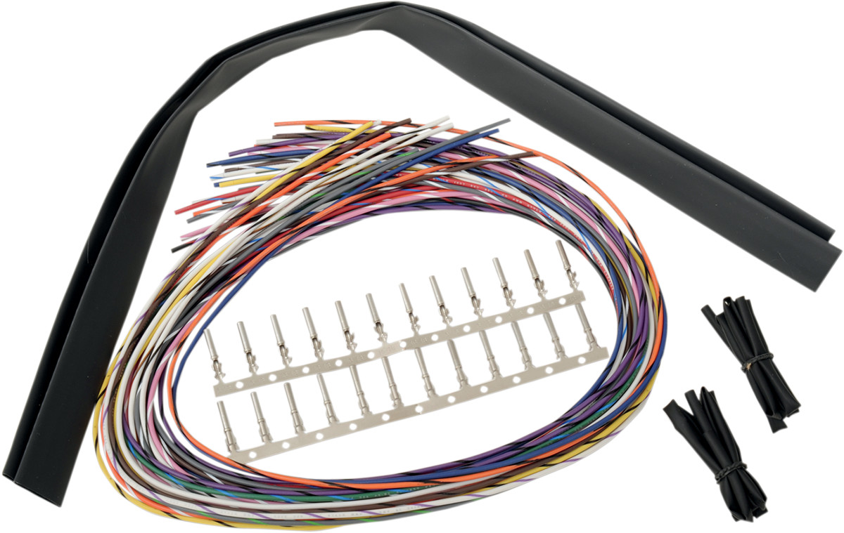 LA CHOPPERS Handlebar Extension Wiring Kit