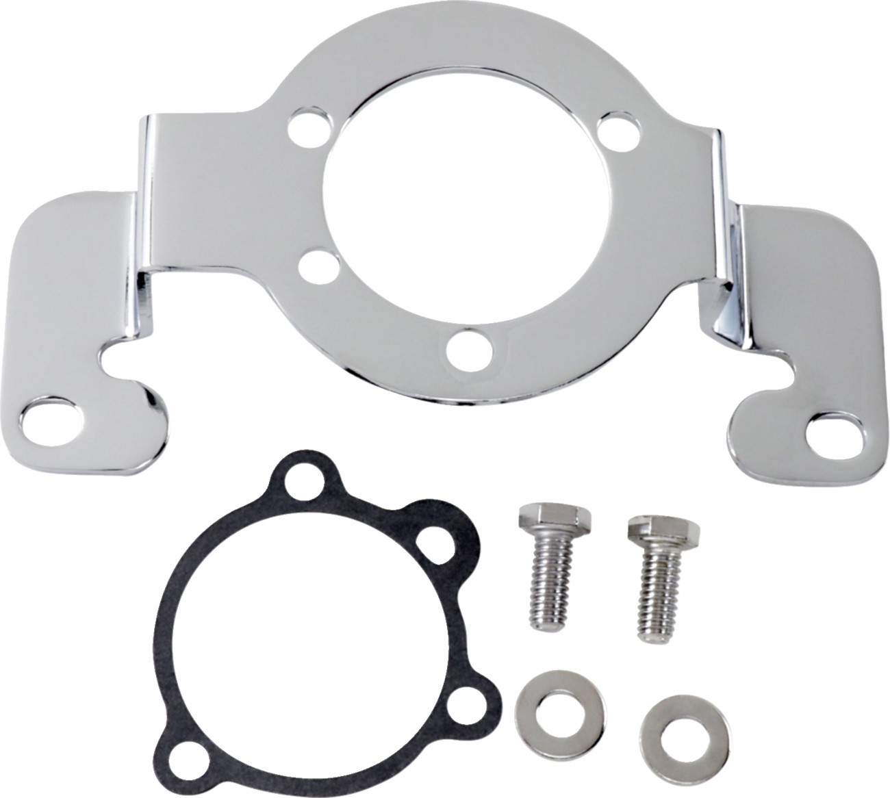 Drag Specialties Air Cleaner Support Bracket Kit