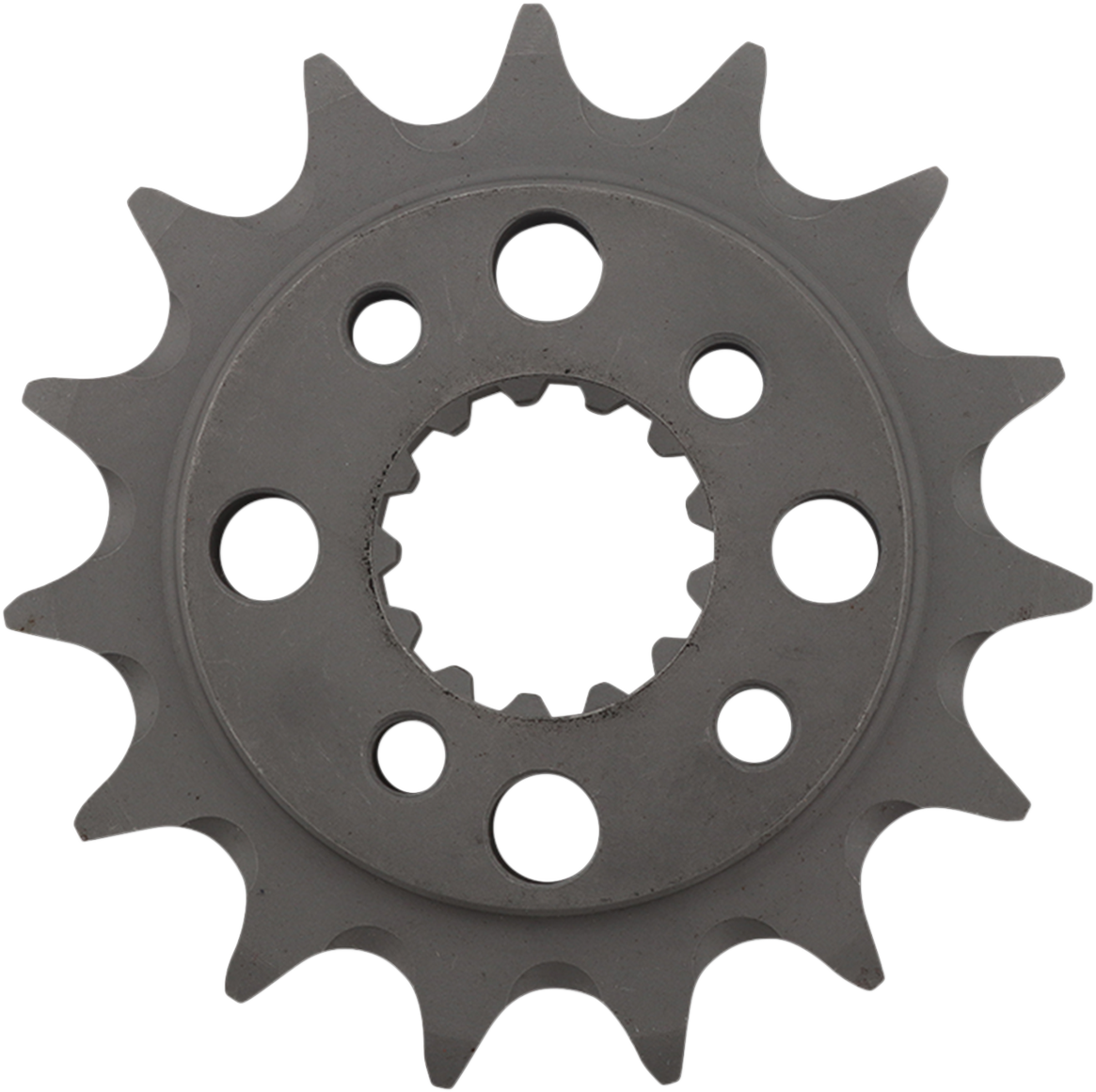 Supersprox Countershaft Sprocket - 15-Tooth 1993-2018 Honda XR650L 15T