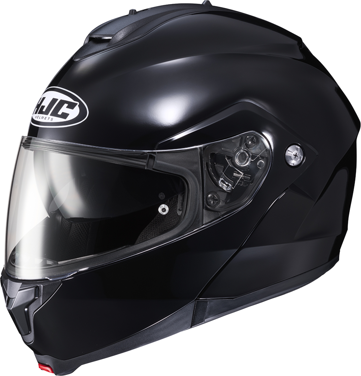 HJC C91 Solid Helmet