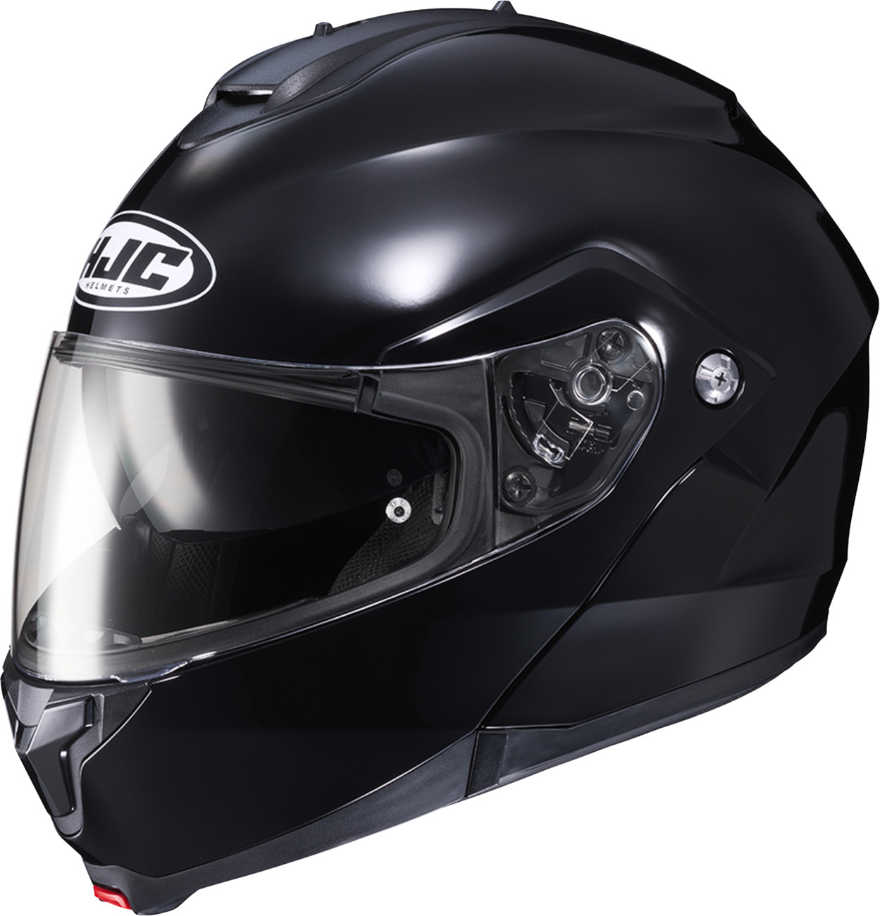 HJC C91 Solid Helmet