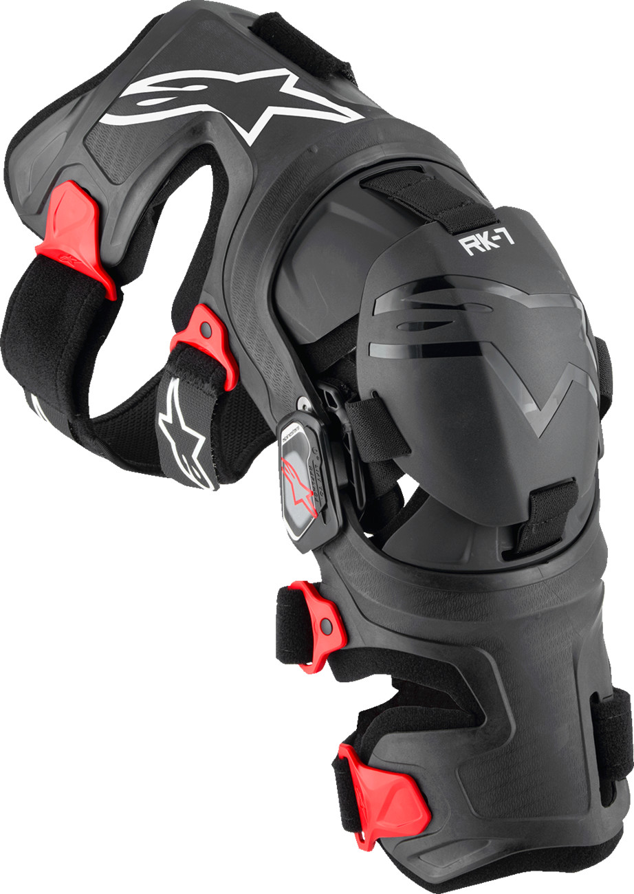 ALPINESTARS RK-7 Plasma Knee Braces