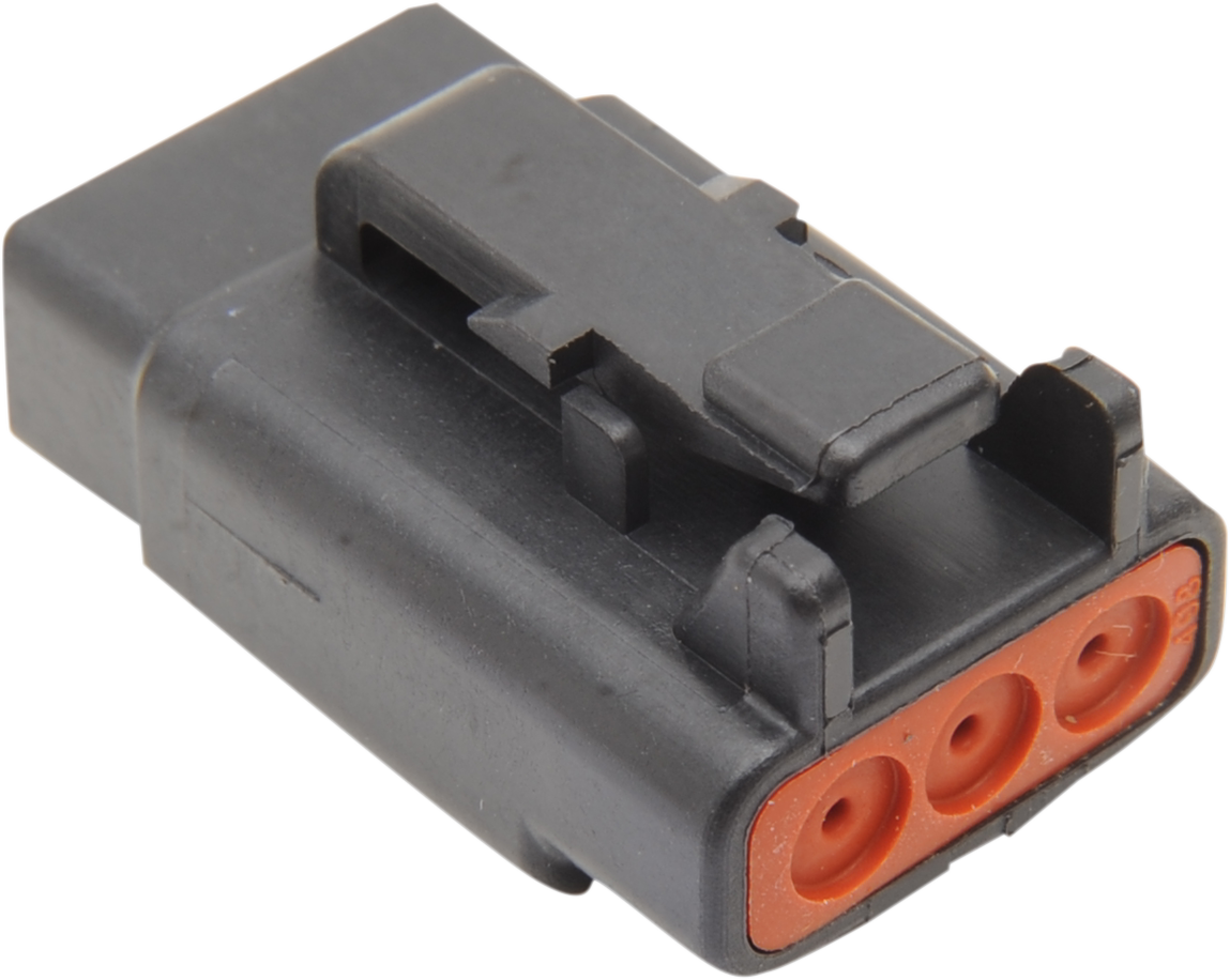 Namz Deutsch Connectors