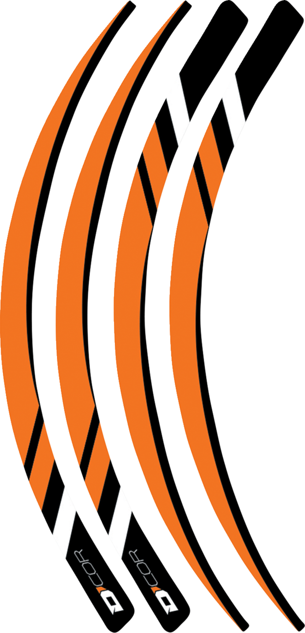 Rim Decal