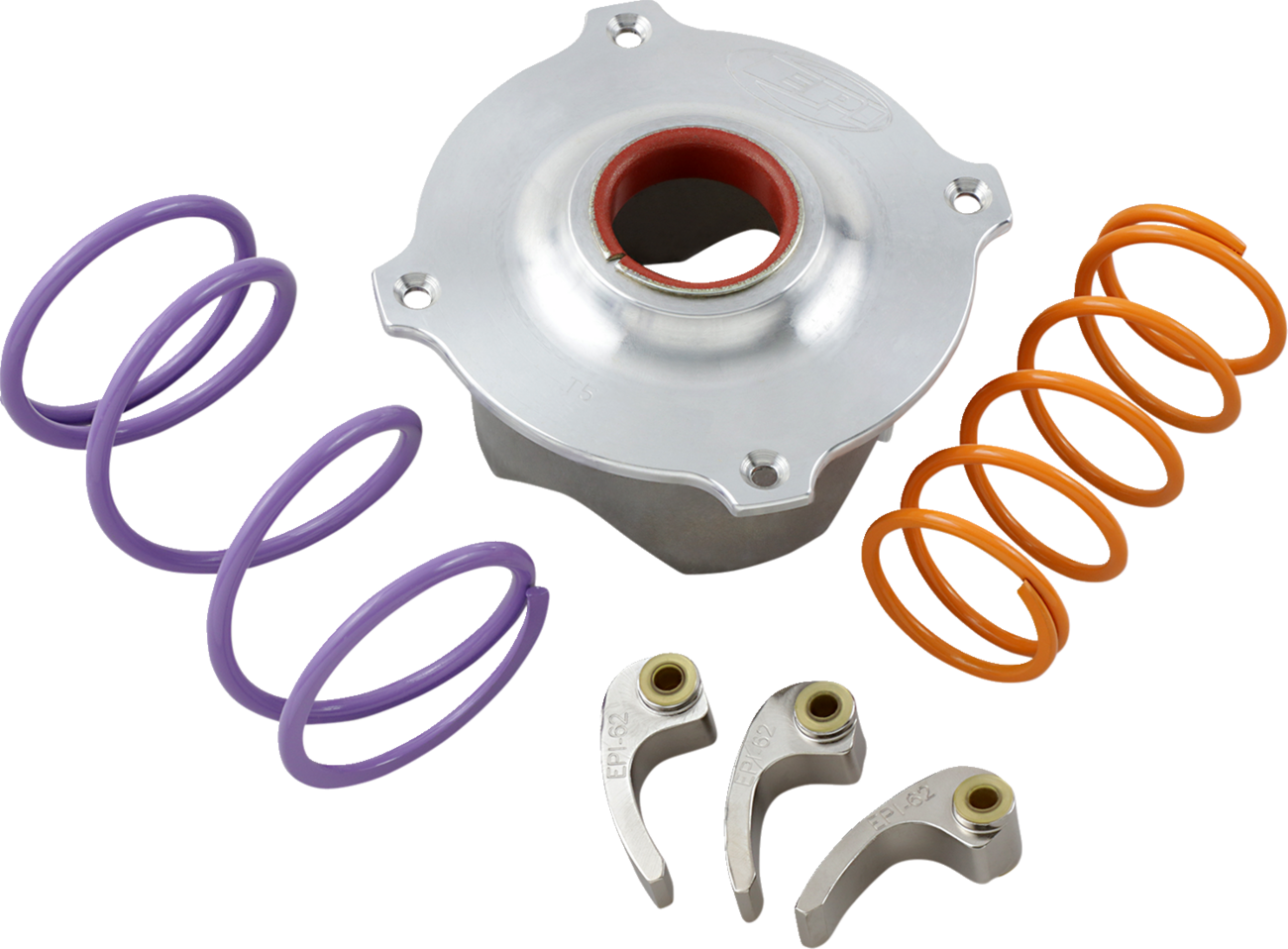 EPI Performance Mudder Clutch Kit Polaris RZR 900 XP / XP 4 2012-2014