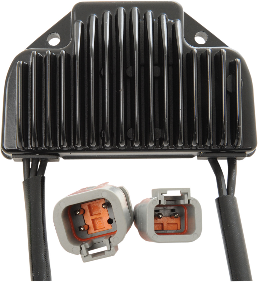 Drag Specialties Solid-State Regulator