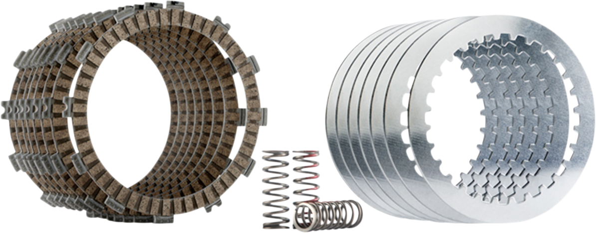 Clutch Plate Kit