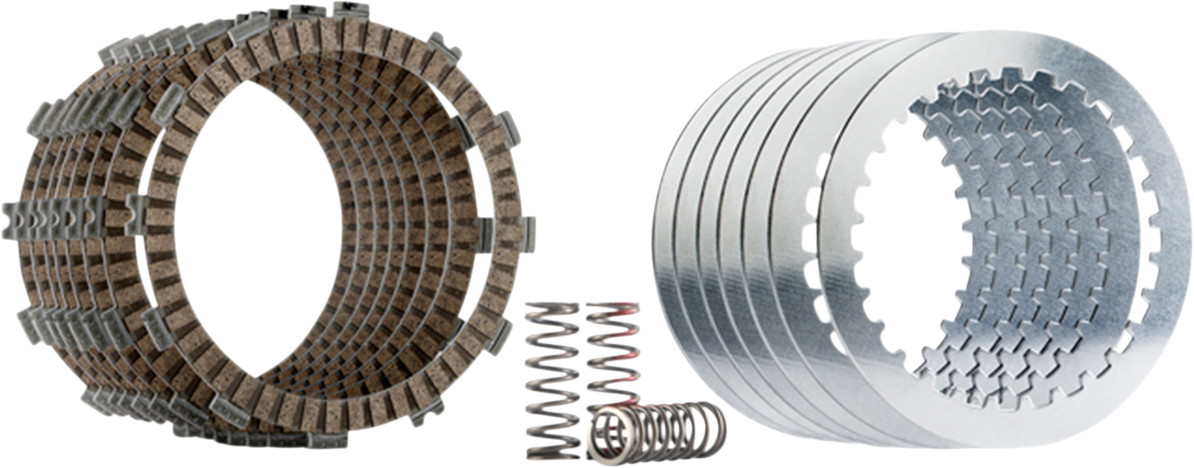 HINSON RACING Clutch Plate Kit